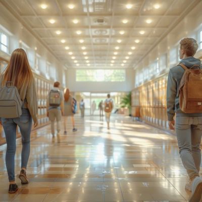 New Jersey Orders School Districts to Cease Identification Process of Migrant Children, Inadvertantly Green Lighting School Choice