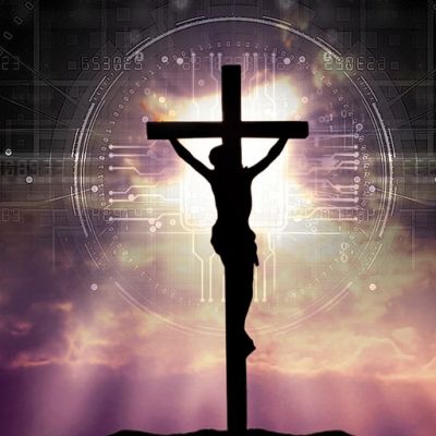 What the Bible can teach Christians about how to navigate AI