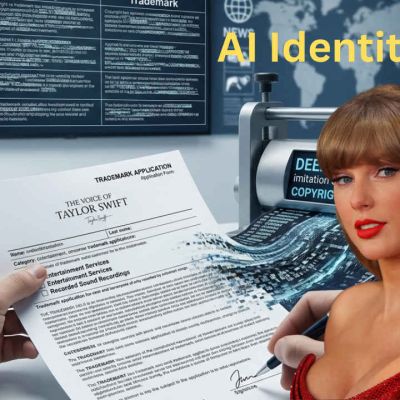 Taylor Swift moves to protect her voice from AI deepfakes with new trademarks: All details