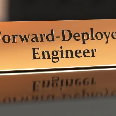 AI Is Coming for Your Job Title | PYMNTS.com