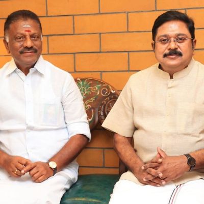 With OPS & Dhinakaran out of Tamil Nadu NDA, why Vijay’s TVK could benefit from crisis