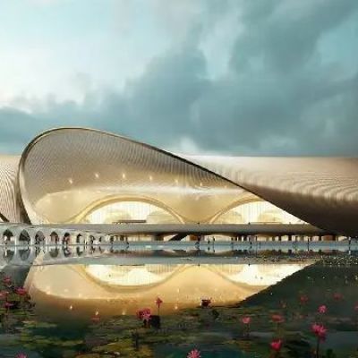 Israeli Envoy Reuven Azar Hopes Indian Companies Will Build Airport in Israel