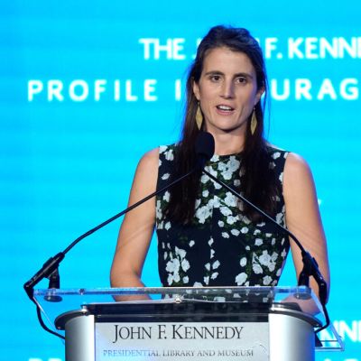 JFK’s granddaughter, Tatiana Schlossberg, reveals terminal cancer diagnosis