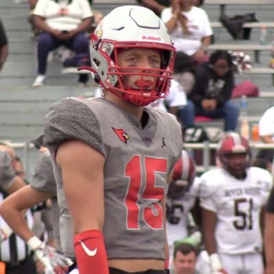 How Scotty Fox’s development at Mentor has the Cardinals and QB eying another peak