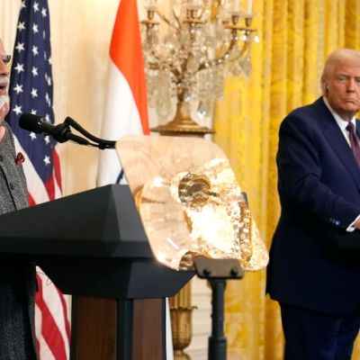 India 'firmly committed' to diversified sourcing, despite Trump 100% tariff threat