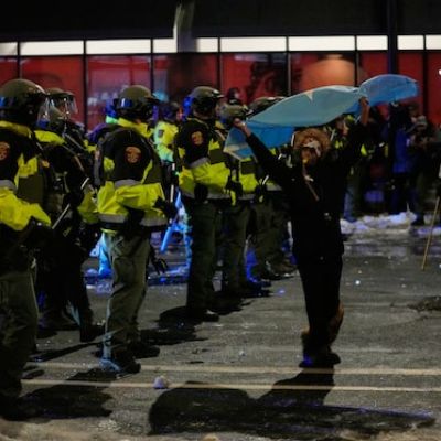 Fatal ICE shooting of Renee Nicole Macklin Good in Minneapolis sets stage for U.S. protests