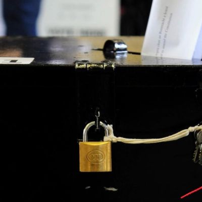 Final pieces of the pre-election jigsaw falling into place