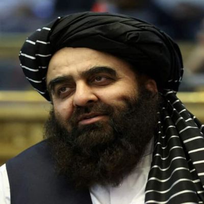 Jaishankar-Muttaqi meeting: India restores Kabul mission’s ’embassy’ status