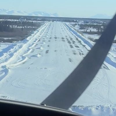 Congress’s Fight Over Trump’s Agenda Runs Through Alaska