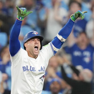 Springer’s homer sends Blue Jays into World Series with 4-3 win over Mariners in ALCS