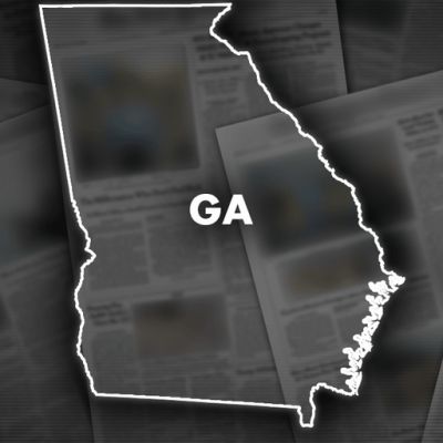 Abrams-founded group to appeal ruling saying Georgia voter eligibility challenges were legal