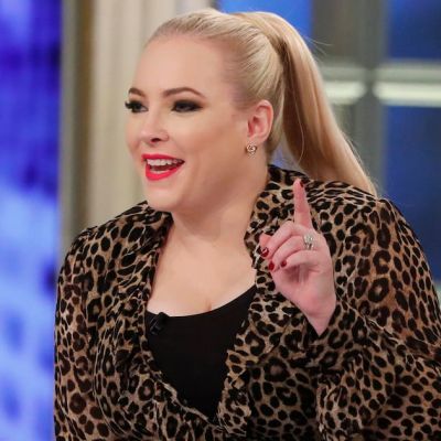 Meghan McCain Slams 'The View' for Not Having a MAGA Host