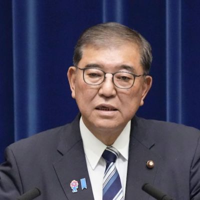 South Korea Notes Japan PM’s Call to Confront Past in Post-War Message