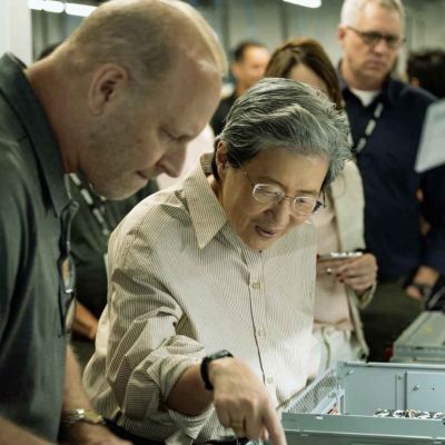 AMD’s GPU Strategy Is Paying Off Big | AIM