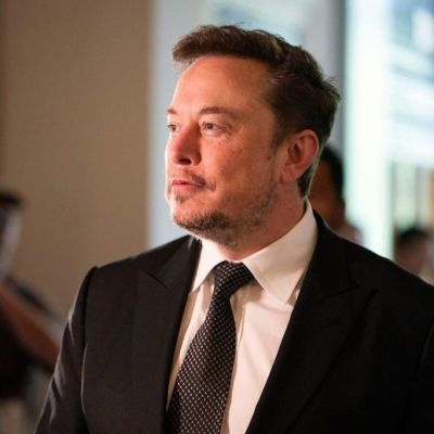 Is Elon Musk’s latest ‘disruption’ going to serve the GOP’s and the…