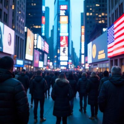 Iran war pushes US inflation to 3.8%, Trump under pressure