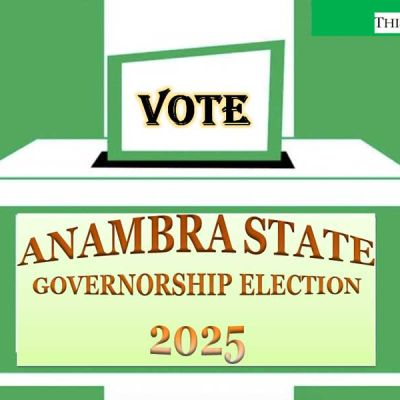 Live Updates: Anambra Decides 2025