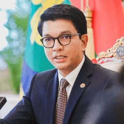 Madagascar President dissolves Parliament blocking anticipated impeachment