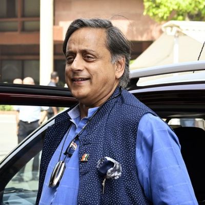 I am Cong MP and went to great trouble to get elected, says Tharoor on possibility of big move amid tensions with party – South Asian Daily