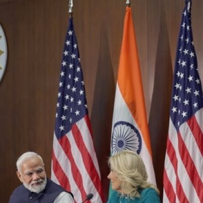 ‘Won’t repeat the mistakes we made with China’: Top Trump official on India trade deal