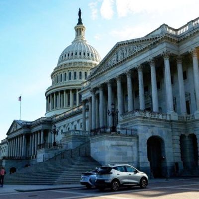 US Senate again rejects bid to curb Trump's war powers on Iran