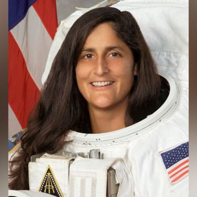 Sunita Williams breaks spacewalking record during 92nd US Spacewalk