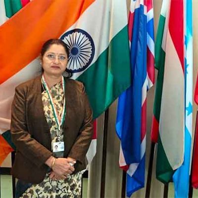 India reaffirms commitment to gender equality at 69th UNCSW session in New York