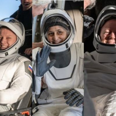 “Promise made, promise kept”: Trump hails return of Crew-9 astronauts, thanks Elon Musk