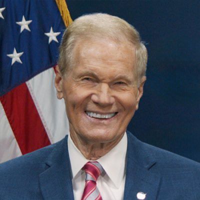 US Senator Nelson thanks God and NASA after Sunita Williams, Butch Wilmore return to Earth