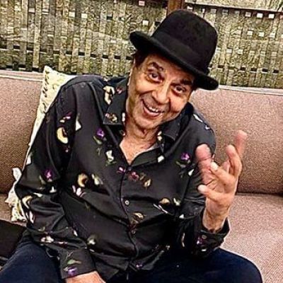 Dharmendra ‘stable & recovering’, family issues statement, criticises ‘irresponsible’ media coverage