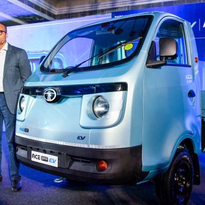 Three-wheelers to trucks: GST reform promises new demand in commercial sector