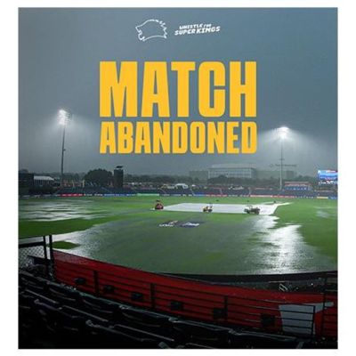 MLC 2025: Qualifier 1 washed out; Washington Freedom advance to final on points table advantage