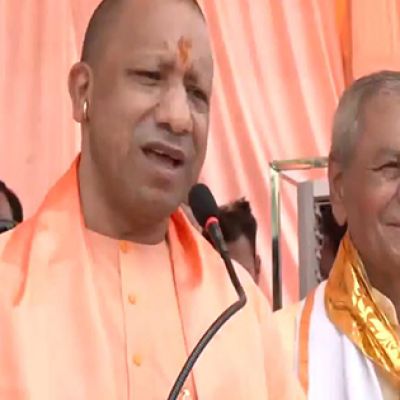 “Atalji is an inspiration for today’s generation,” says Uttar Pradesh CM Yogi