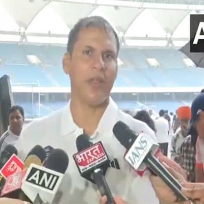 Sports News | World Para Athletics Championships to Be Held at Mondotrack in JLN Stadium: PCI President | LatestLY