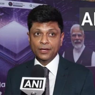 Business News | India Needs More Fabless Semiconductor Companies to Drive Ecosystem Growth: Axiro Semiconductor CEO Naveen Yanduru | LatestLY