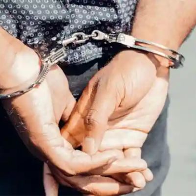 India News | Delhi Police Arrests 2 Suspected ISIS Terrorists in Joint Operation with Jharkhand ATS, Ranchi Police | LatestLY