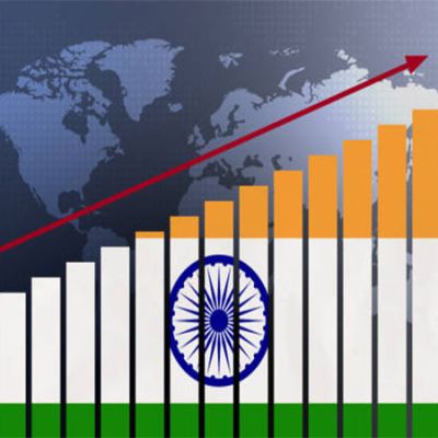 Fitch revises India’s GDP outlook for FY26 to 6.9% from 6.5%, but indicates slowdown in second half