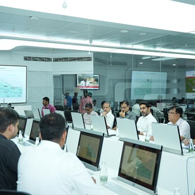 215 Telugu people stranded in Nepal as unrest continues; Minister Nara Lokesh orders hourly updates