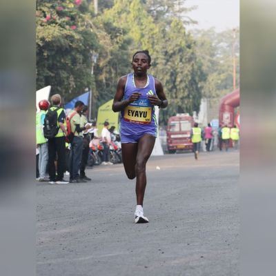 Ethiopians Jemal Mekonen, defending champion Alemaddis Eyayu headline Delhi Half Marathon
