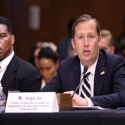 “They have an incredible relationship”: nominee for US Envoy to India on Modi-Trump ties