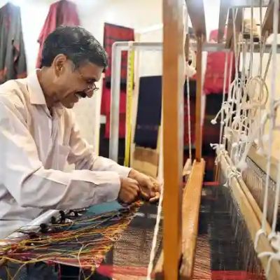 Business News | US Tariffs to Shear 5-10% off Home Textile Industry Revenue: Crisil Ratings | LatestLY