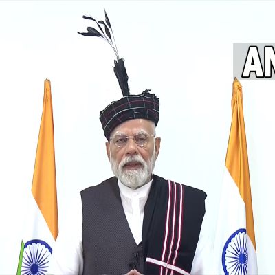 Opposition made Northeast “suffer greatly” through vote bank politics: PM Modi in Mizoram, says “neglected” states in forefront now