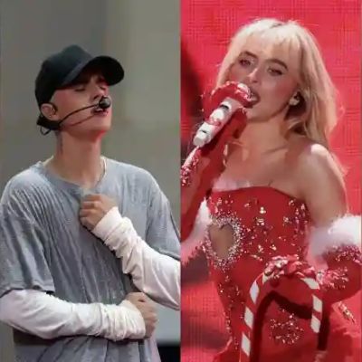Entertainment News | Justin Bieber, Sabrina Carpenter, Carol G to Headline Coachella 2026 | LatestLY