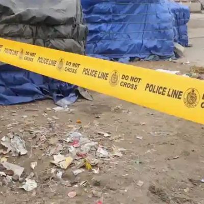 India News | Yoga Guru Niranjana Murthy Arrested in Bengaluru for Alleged Sexual Assualt | LatestLY