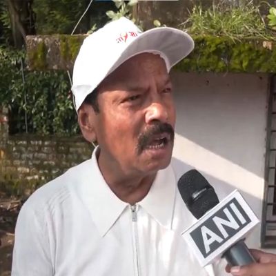 “Anti-national forces harming social fabric…”: BJP’s Raghubar Das slams Opposition