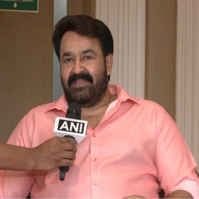 “It’s not just mine…”: Mohanlal dedicates Dadasaheb Phalke Award to entire Malayalam film industry