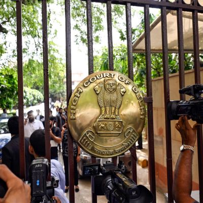 Delhi HC quashes NHAI notification making CLAT-PG scores sole basis for lawyer recruitment