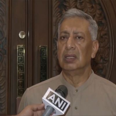 Leh clashes part of “deep-rooted conspiracy” to derail talks between Centre and Ladakh leadership, alleges ex-J-K DGP SP Vaid