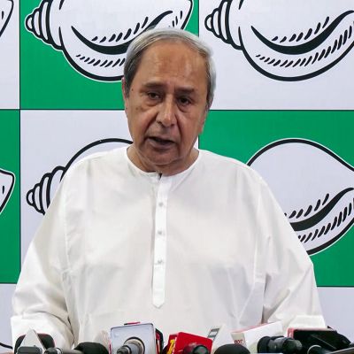 World Maritime Day: Naveen Patnaik advocates for promotion of sustainable shipping