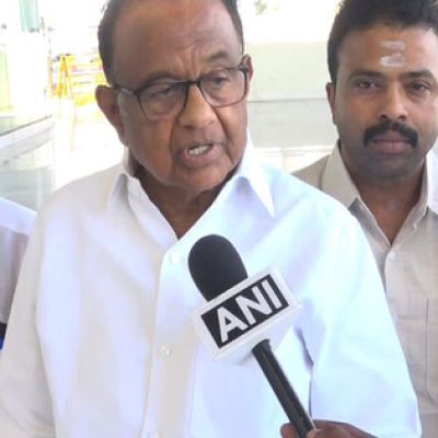 “There is an error on all sides”: Congress’ Chidambaram on Karur stampede